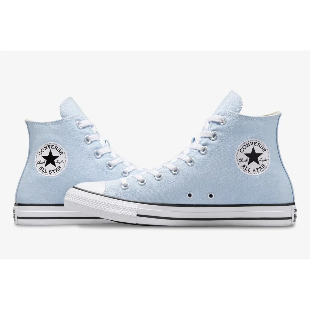 Converse Chuck Taylor All Star High Top Sneaker Blue Supermoon Men‎ Sizes 12 - Picture 2 of 10